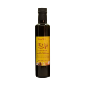 Kiss Me Honey - senapsdressing KRAV EKO 225 ml