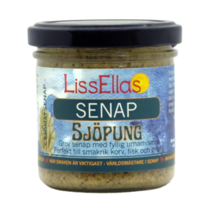 Sjöpung 150g